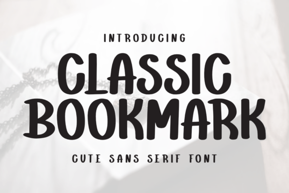 Classic Bookmark Review