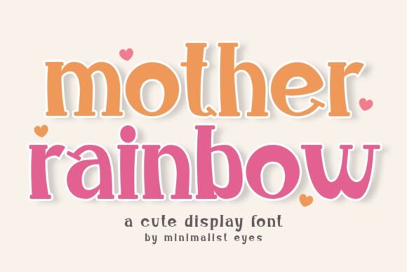 Make Your Brand Shine with Mother Rainbow